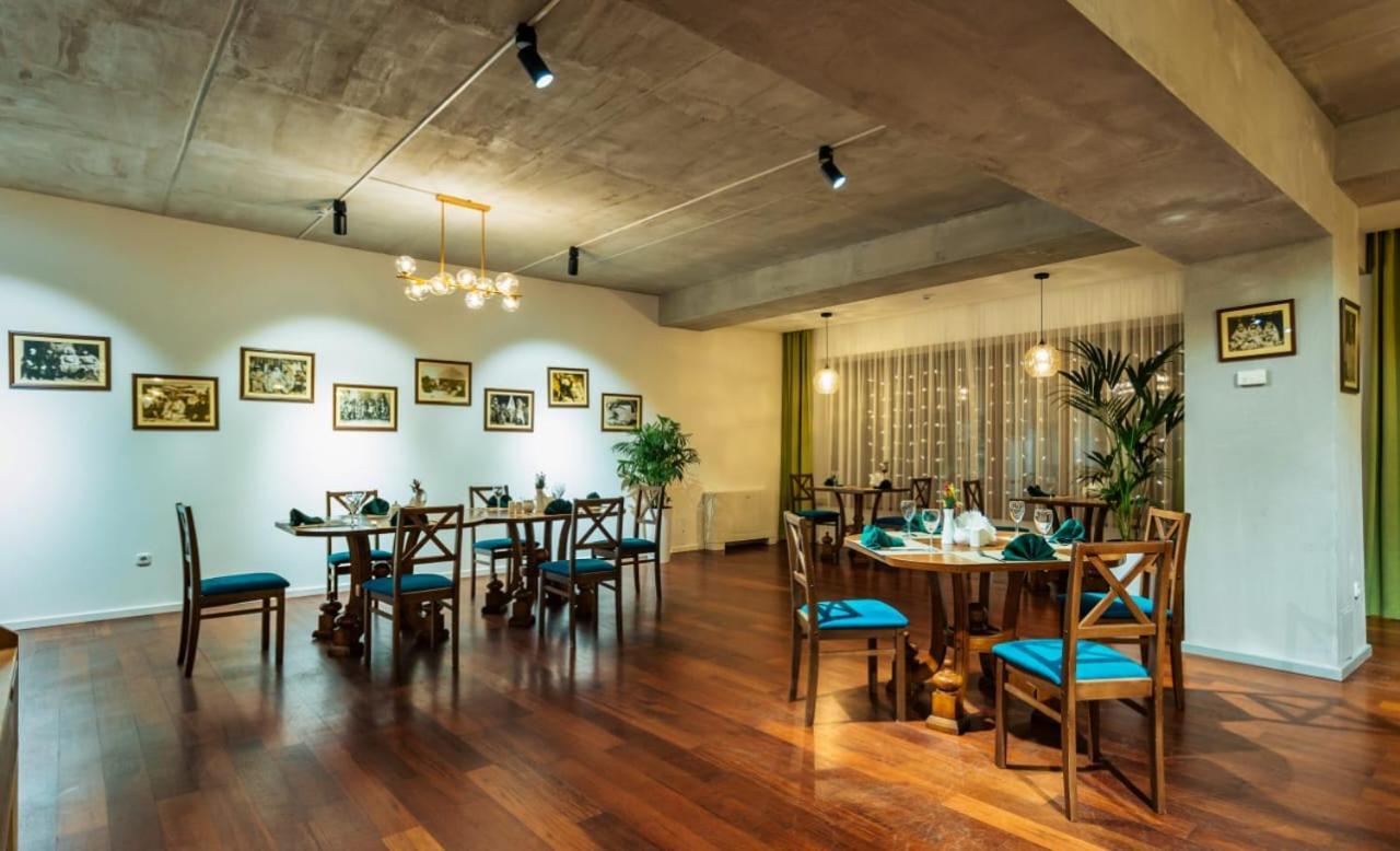 Park Hotel Kokshetau Shchūchīnsk Eksteriør billede