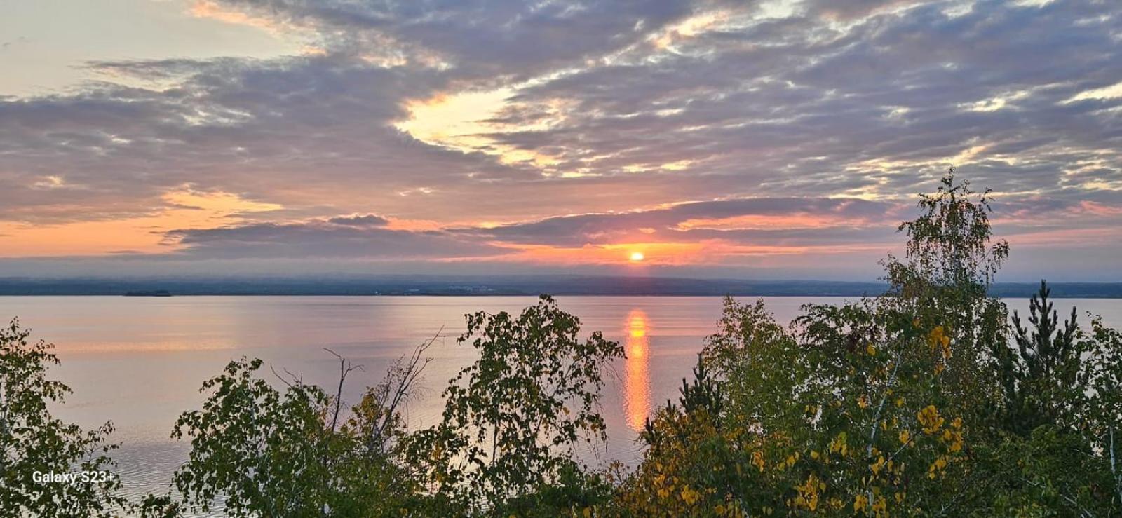 Park Hotel Kokshetau Shchūchīnsk Eksteriør billede